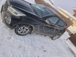 Chery Tiggo 4 Pro, 2023 года, 146 лс, АКПП 