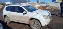 Nissan Terrano, 2018 года, 143 лс, 321643 км 