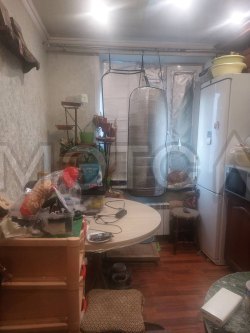 Квартира в Москве, 32,7 кв.м, 1 комн. 