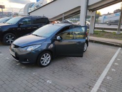 Автомобиль легковой, марка: МАЗДА , модель: 2, VIN: JMZDE145500204406, гос. рег. номер: К075ХМ193…