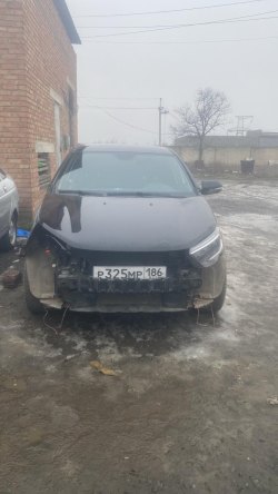 Автомобиль LADA VESTA, 2023 г.в. VIN XTAGFL110R0777471