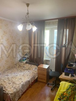 Квартира в Московской обл. 46,7 кв.м., 2 комн. 