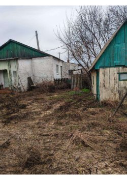 Дом 60 кв.м. и земельный участок 1484 кв.м. в Башкортостане 