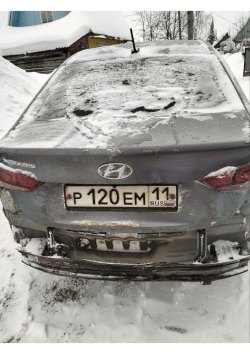 Легковой автомобиль ВАЗ 21213, VIN: XTA21213021596144