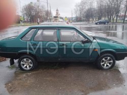 ВАЗ 21099, 2003 г. в. 