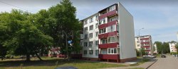 1/12 доли квартиры в Нижнекамске 