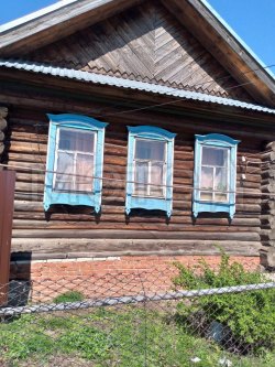 1/4 доли дома в Удмуртии 