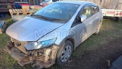 Honda Insight, 2009 года, 88 лс, 185581 км 