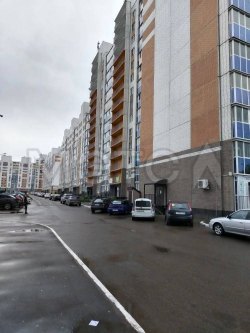Квартира в Марий Эл, 61,40 кв.м, 2 комн. 