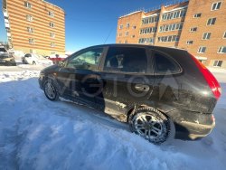 Nissan Almera Tino, 2004 года, 116 лс, 369045 км 