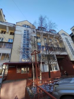 5-ти комнатная квартира г. Иркутск