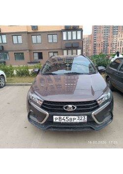 Транспортное средство: ЛАДА GFK 110 VESTA,  Идентификационный номер (VIN номер): XTAGFK110JY149332…