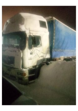 Автомобиль грузовой, марка, модель: MAN 20-403 SILENT, VIN: WMAT376406W035422, гос. рег. номер:…