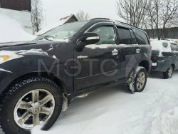 Great Wall Hover H5, 2013 года, 127 лс, полный привод 