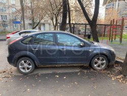 Ford Focus, 2007 года, 145 лс,  240000 км, АКПП 
