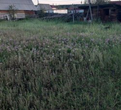 Земельный участок в Якутске, 1042 кв.м. 