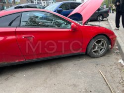 Toyota Celica, 2003 года, 192 лс, 200000 км, АКПП 