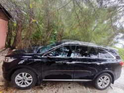 Kia Sorento, 2016 года, 186,3 лс, 170000 км, полный привод, АКПП 