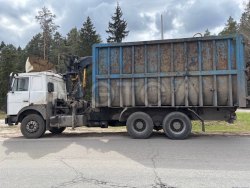 МАЗ 630305-220, 2012 года 
