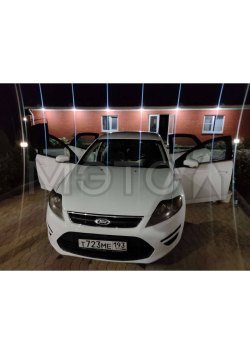 Ford Mondeo, 2013 года, 119 лс 