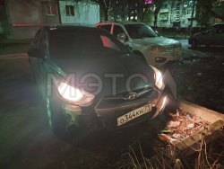 Hyundai Solaris, 2011 года, 123 лс, 165513 км 