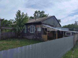 Квартира 19,8 кв.м и земельный участок 447 кв.м в Алтайском крае 