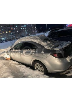 Mazda 6, 2008 года, 147 лс 