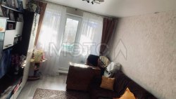 Квартира в Магнитогорске, 32,8 кв.м, 1 комн. 