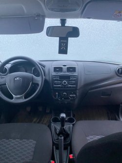 Lada (ВАЗ) Granta, Идентификационный номер (VIN номер): XTA219140R0555418, Год выпуска: 2024г…