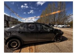 Toyota Corolla, 2014 года, 122 лс, 191233 км 