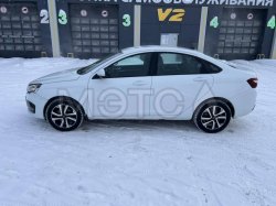 Lada Vesta, 2023 года, 106 лс 