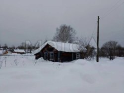 Квартира в Пермском крае, 39,3 кв.м, 2 комн. 