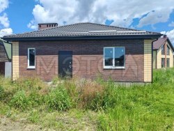 Объект незавершенного строительства 101,4 кв.м. и земельный участок 724+/-19 кв.м. в Ростовской…