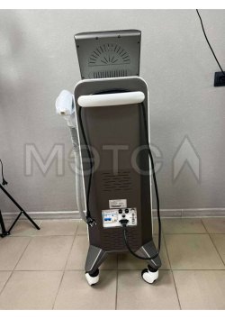 Аппарат бытового назначения MagiCosmo Luxe 