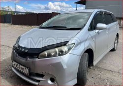 Toyota Wish, 2009 года, 144 лс, 276910 км 