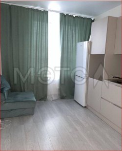 Квартира в Санкт-Петербурге, 37,8 кв.м. 