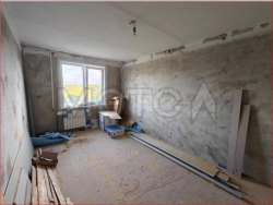 Квартира в Пермском крае, 59,9 кв.м, 1 комн. 