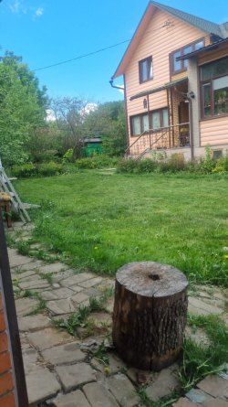 Жилой дом площадью 229,7 кв.м (К.Н. 50:13:0050414:1003) с земельным участком площадью 1486 кв.м…
