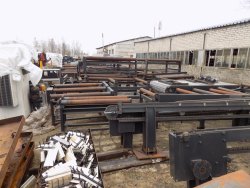 Автоматическая металлообрабатывающая линия с ЧПУ модель FICER 1204DDFRC