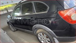 Chevrolet Captiva, 2009 года, 230 лс, АКПП 