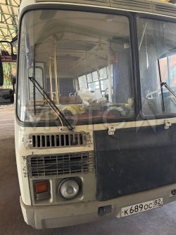 Автобус ПАЗ 32054, 2013 года 