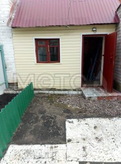 1/15 доля дома и 1/15 доля земельного участка в Воронеже 