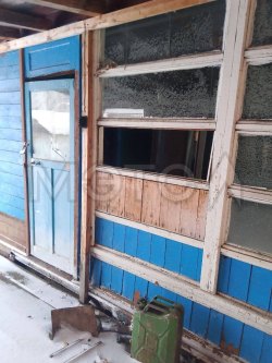 1/4 доля квартиры в Иркутской обл. 