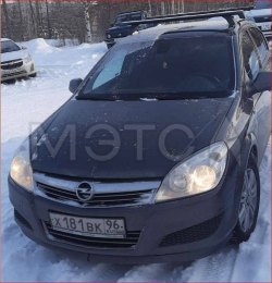 Opel Astra, 2012 года, 140 лс, 212456 км 