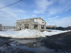 Земельный участок в Московской обл., 611 кв.м. 