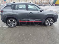 Changan CS35 Plus, 2023 года, 110 лс, 42007 км, АКПП 