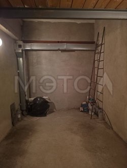 Гаражный бокс в Екатеринбурге, 17,4 кв.м. 