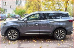 Chery Tiggo 7 Pro, 2023 года, 146 лс 