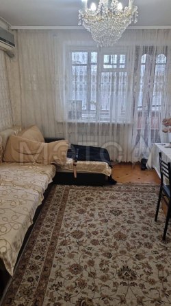 Квартира в Ставропольском крае, 58,9 кв.м, 3 комн. 