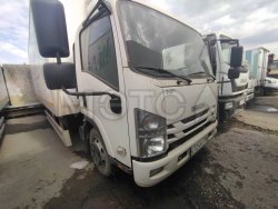 Рефрижератор ISUZU (NPR75L-L) 3011F2, 2019 года, 155 лс, 147699 км 